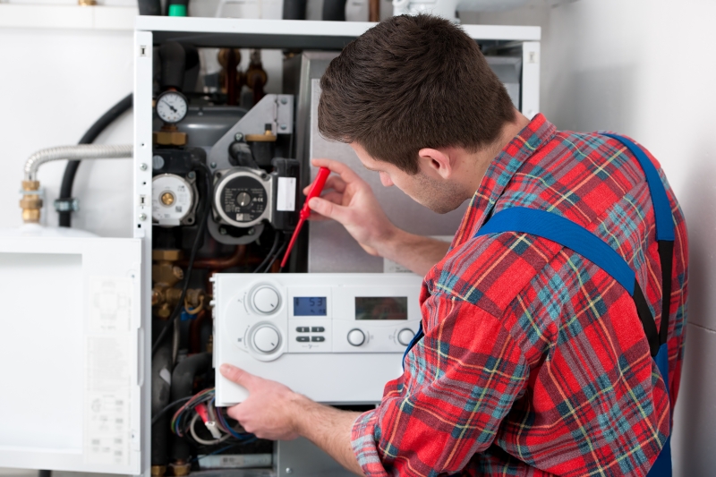 Boiler Repairs Service Ewell