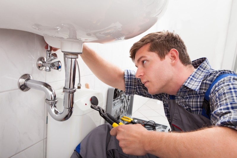 Emergency Plumbers Ewell
